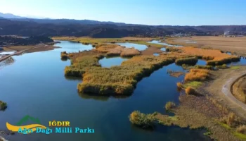 Agri Dagi Milli Parki 2