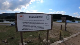 Akdag Milli Parki 1