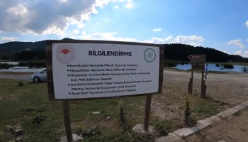 Akdag Milli Parki 1