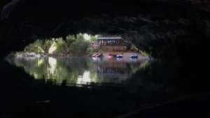 Altinbesik Magarasi Milli Parki 3