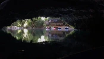 Altinbesik Magarasi Milli Parki 3