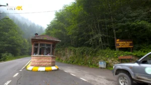 Altindere Vadisi Milli Parki 6