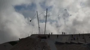 BEYDAGLARI SAHIL MILLI PARKI 2