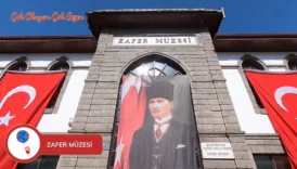 Baskomutan Tarihi Milli Parki 9